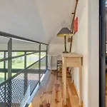 펜션 2 Bedroom Amazing In Les Lèches