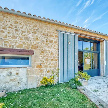 Lovely In Holiday home